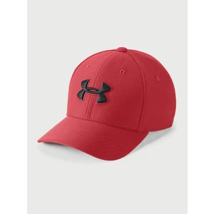 Under Armour Kšiltovka Boy'S Blitzing 3.0 Cap - Kluci