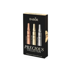 Babor Ampule pro omlazení pleti Precious Collection (Ampoules Concentrates) 7 x 2 ml