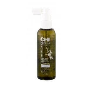 CHI Power Plus Revitalize Vitamin Hair & Scalp Treatment pielęgnacja bez spłukiwania do wrażliwej skóry głowy 104 ml