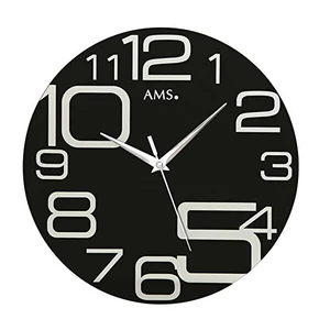 AMS Design Nástěnné hodiny 9461