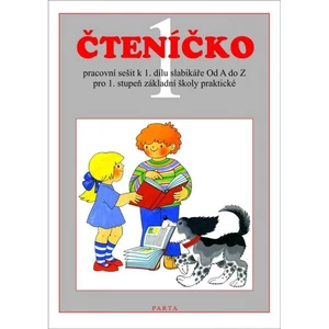 Čteníčko 1