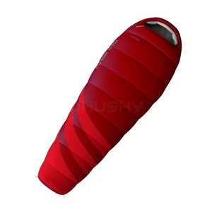 Sleeping bag HUSKY Outdoor Ladies Majesty -10 ° C pink