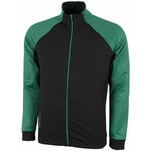 Galvin Green Dominic Insula Mens Jacket Black/Green 2XL