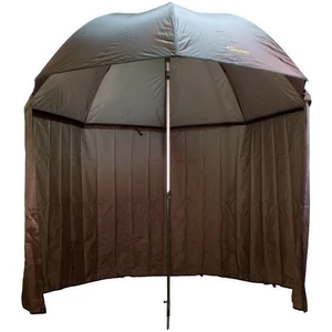 Delphin Parasol Extended Side Wall