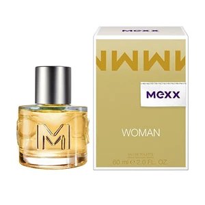 Mexx Woman - EDT 20 ml