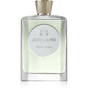 Atkinsons Robinson Bear woda perfumowana unisex 100 ml