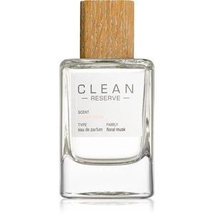 Clean Reserve Radiant Nectar woda perfumowana unisex 100 ml