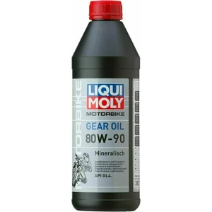 Liqui Moly Motorbike 80W-90 1L Prevodový olej