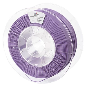Spectrum 3D filament, PLA Pro, 1,75mm, 1000g, 80135, lavender violett