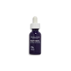 Revolution Skincare Retinol 1% Super Intense protivráskové retinolové sérum 30 ml