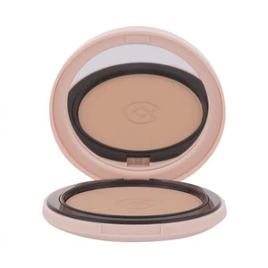 Collistar Impeccable Compact Powder matující pudr odstín 30G Honey 9 g