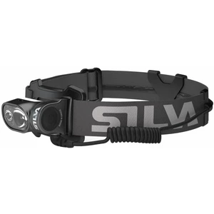 Silva Cross Trail 7XT Black 600 lm Headlamp