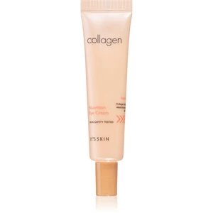 It´s Skin Collagen hydratační a vyhlazující oční krém s kolagenem 25 ml