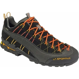 La Sportiva Pantofi trekking de bărbați Hyper GTX Black 43