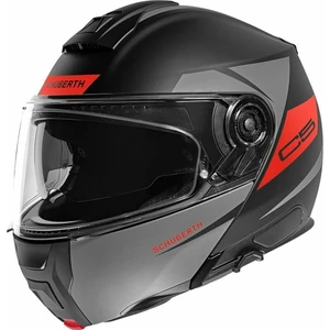 Schuberth C5 Eclipse Anthracite S Přilba