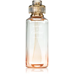 Cartier Rivieres Insouciance woda toaletowa dla kobiet 100 ml