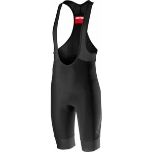 Castelli Tutto Nano Bib Shorts Black S