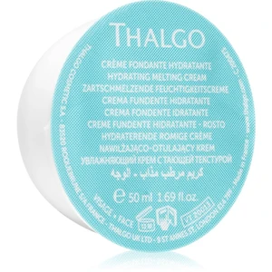 Thalgo Source Marine hedvábně jemný hydratační krém náhradní náplň 50 ml