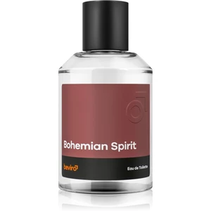 Toaletní voda Beviro Bohemian Spirit (50 ml) - 50 ml