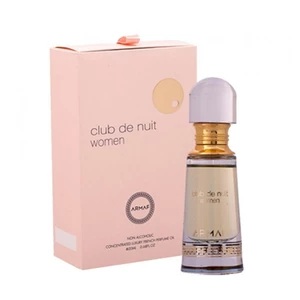 Armaf Club De Nuit Women - parfémovaný olej 20 ml