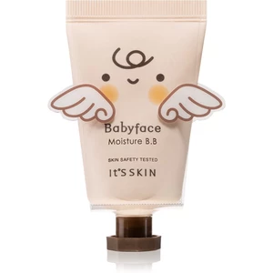 It´s Skin Babyface hydratační BB krém SPF 30 30 ml