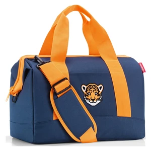 Reisenthel Allrounder M Kids Tiger Navy