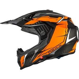 Nexx X.WRL Atika Orange/Grey M Casco