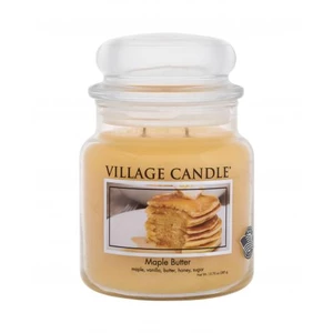 Village Candle Maple Butter 389 g vonná svíčka unisex