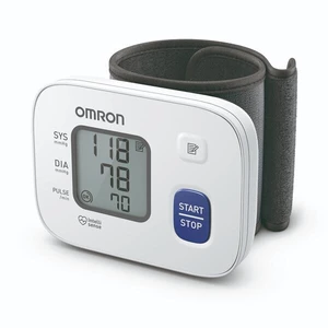 Omron RS2 digitální tonometr