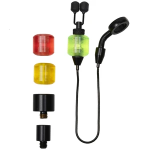 Prologic K1 Mini Hanger Chain Set 3 Rod Bleu-Jaune-Rouge-Vert