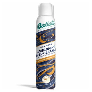 Batiste Rose Gold suchý šampón pre zväčšenie objemu vlasov 350 ml