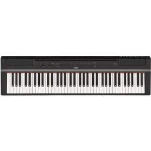 Yamaha P-121 B Digitální stage piano