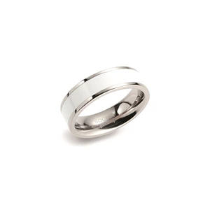 Boccia Titanium Titánový prsteň 0123-06 53 mm