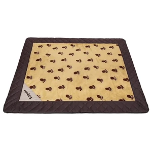 Hundeliegematten Reedog Extra Light Brown - M