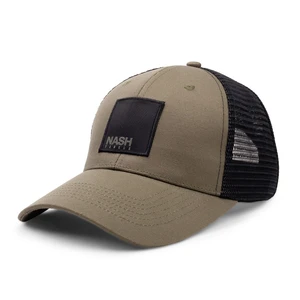 Nash kšiltovka trucker cap