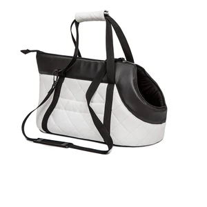 Hundetasche Reedog EKO White - S