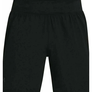 Under Armour UA SpeedPocket 7'' Shorts Black/Reflective XL