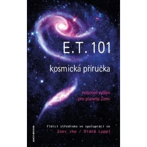 E.T. 101 -- kosmická příručka