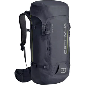 Ortovox Peak 40 Dry Black Steel Outdoor-Rucksack