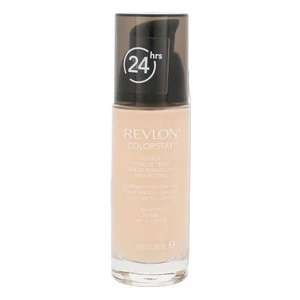 Revlon Colorstay™ Combination Oily Skin SPF15 30 ml make-up pre ženy 110 Ivory na všetky typy pleti; na mastnú pleť; na problematickú pleť s akné