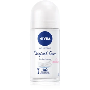 Nivea Guľôčkový antiperspirant Original Care