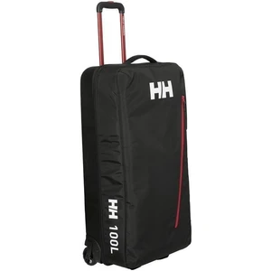 Helly Hansen Sport Expedition Trolley 100L Black