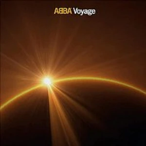 Abba - Voyage (LP)