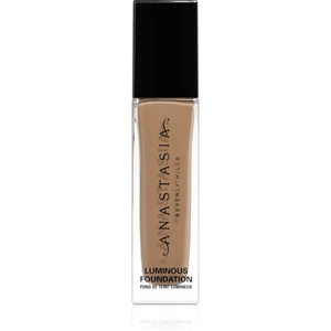 Anastasia Beverly Hills Luminous Foundation 320N podkład o przedłużonej trwałości z ujednolicającą i rozjaśniającą skórę formułą 30 ml