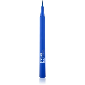 3INA The Color Pen Eyeliner očné linky vo fixe odtieň 850 1 ml