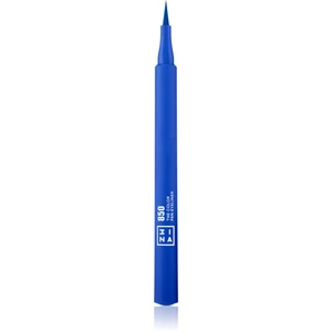 3INA The Color Pen Eyeliner oční linky ve fixu odstín 850 1 ml