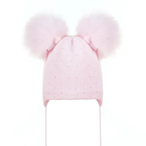 Ander Kids's Hat&Scarf BS08