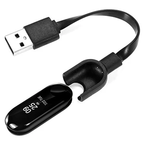 Wotchi USB nabíjecí kabel k W10B, W11E, W12R, W13P a W15P