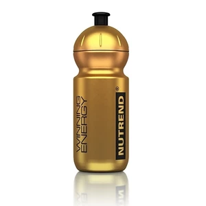 Nutrend Športová fľaša, bidon 500 ml variant: zlatá