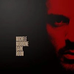DARK ROOM - MORRONE MICHELE [CD album]